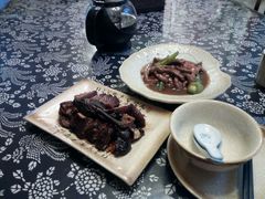 -75幢私房菜馆