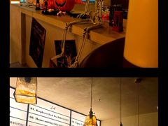 -mordew加州日记西餐&小酒馆(新天地店)