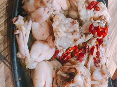 -销魂美蛙鱼头火锅(上海首店)