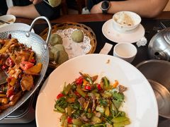 -老唐三下锅 ·张家界地标美食(溪布街店)