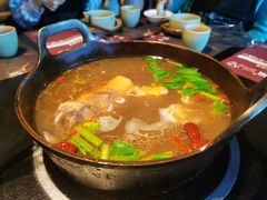 -盡膳口福·百年汤方火锅(科华北路店)