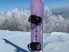 -亚布力新体委滑雪场