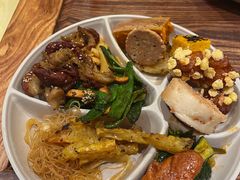 -素满香·食养自助(建邺万达店)
