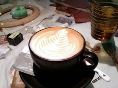 -大快乐秘密花园餐厅(临港新天地店)