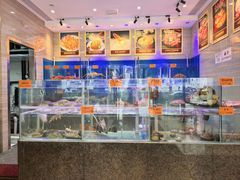 -好彩海鲜火锅饭店(银河百老汇店)