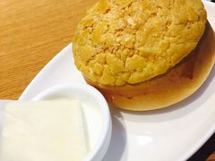 -庆记香港烧味小馆(浦东机场店)