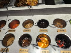 -益氣煲·筒骨砂锅火锅(安吉直营店)