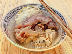 -盛兴面馆(真儒大厦店)