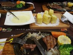 -尊品牛排(沙湾印象汇店)
