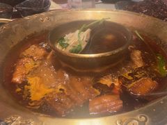 -哥老官重庆美蛙鱼头(龙湖杭州金沙天街店)