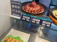 -东海怡品海鲜豆捞(舟宿夜江店)
