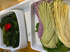 -潮汕酱记鲜牛肉火锅(欧尚店)