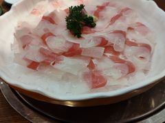 -百草滩羊清水涮羊肉(长城路店)