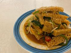 -巴依老爷·新疆美食(上城区天城路店)