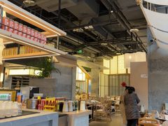 -莺花渡火锅City Green(万象城店)