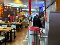 -四季厨房 鲁菜·孔府烤鸭(二环南路店)