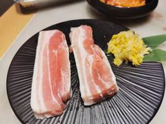 -韩宫宴烤肉·料理(砂之船奥特莱斯店)