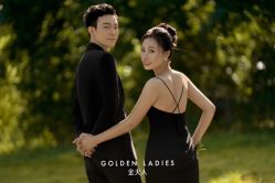 -金夫人婚纱摄影(惠阳店)