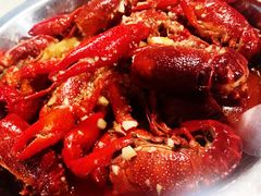 -五七小李子油焖大虾(总店)