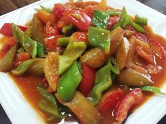 -清真·伊清阁餐厅