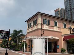 -佛罗伦萨小镇广佛名品奥特莱斯(疏港路店)