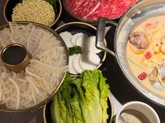 -骨之味·筒骨汤火锅(江头店)