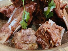-和庆斋羊蝎子火锅·碳缸烧烤(顺义旗舰店)