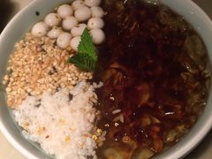 -绿茶餐厅(广州天河城店)