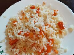 -巴依家新疆手抓饭(菱角湖万达店)