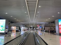 -青岛胶东国际机场