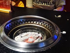 -牛焱·烧肉酒肆(五大道店)