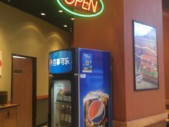 -赛百味SUBWAY(高新绿宝店)