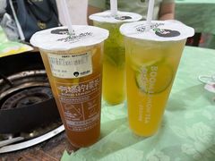 -阿爆柠檬茶(容桂店)