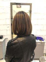 -SIX Hair Consultant