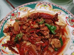 -巴依老爷新疆美食(望京小街店)