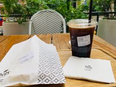 -Peet's 皮爷咖啡(东湖路手作店)