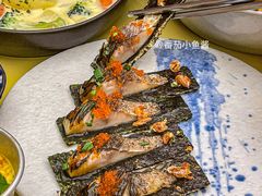 -米仓食堂(皇庭广场店)