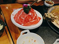 -巴蜀大将火锅(兰州西固店)