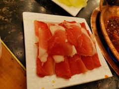 -老码头火锅(玉林店)