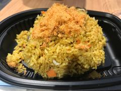 菠萝饭-盒马X会员店(王府井奥莱UP TOWN店)