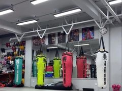 -TFC 纯泰拳馆MuayThai