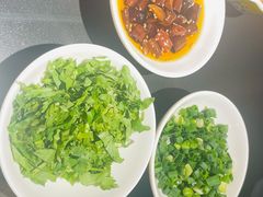 -羊大爷涮肉(亮马桥店)