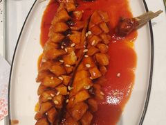 -纳家楼·地道陕菜(劳动路店)