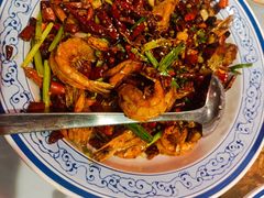 -农川记&酸菜鱼四川料理(横岗荣德店)