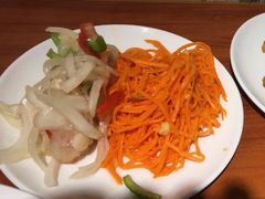 -巴依家新疆手抓饭(菱角湖万达店)