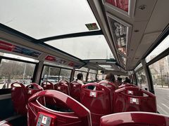 -BUS TOUR观光巴士