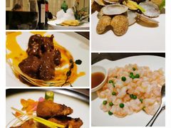 -宝燕壹号(徐汇店)