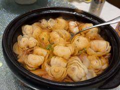 -汇贤府·李氏新鲁菜(万寿路店)