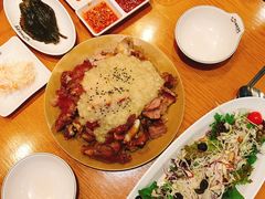 -Myth猪蹄(明洞店)