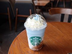 -星巴克(杭州塘栖古镇店)